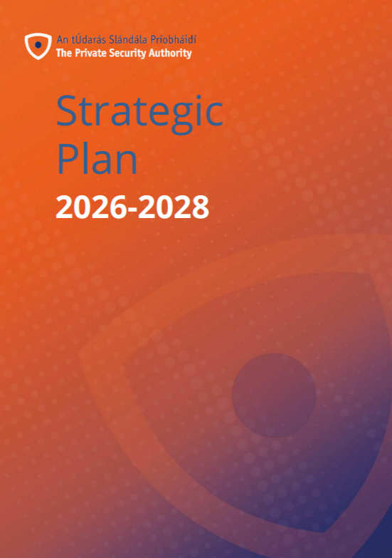 PSA strategic Report